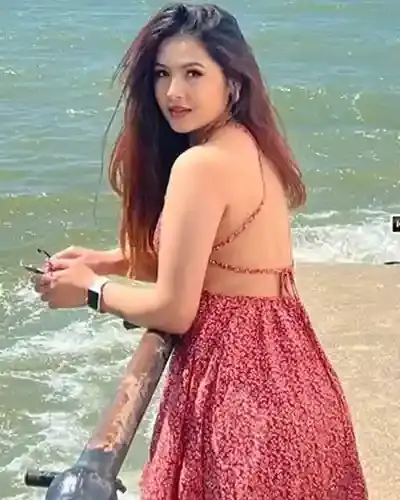 Shantipur Escort Service