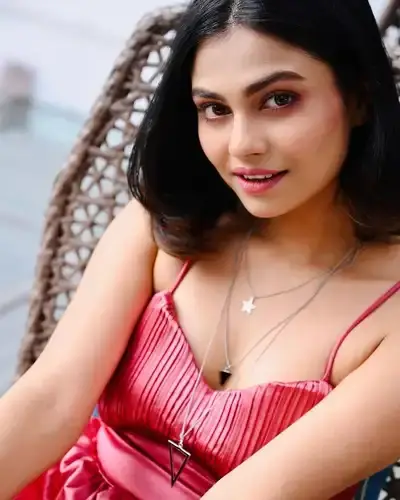 Escort Service Shantipur