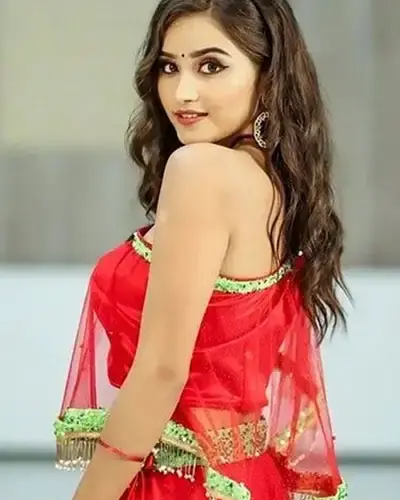 Escort In Shantipur